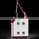 2016 Invention 10mm Big Spot Pigment Removal 1500mj Q Switched Alexandrite Laser Machine Telangiectasis Treatment thumbnail-4