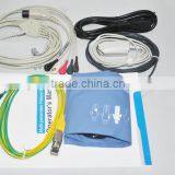 8-inch 6-Parameter Patient Monitor thumbnail-5