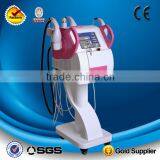 Portable 7 in 1 Cavitacion y Radiofrecuencia / Vacuum Cavitation Slimming Machine thumbnail-6