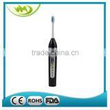 Nylon Adult and Baby Waterproof Sonic Vibration Electricial Toothbrush thumbnail-6
