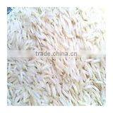 White Rice Highest Quality Rice IRRI-6 5% Broken thumbnail-1