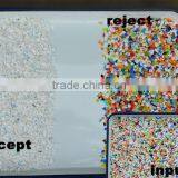 VSEE IC5 RGB PET Plastic Color Sorter Machine From Anhui