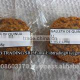 Mango& Organge Quinoa Cookies thumbnail-4