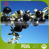 Heigouqi / Black Goji Berries/ Chinese Black Wolfberry/black Medlar thumbnail-1