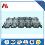 Color Corrugated Galvanized Steel Sheet for Roofing With Price thumbnail-5
