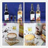 Flavour Syrup for Milk Tea, Coffee thumbnail-1