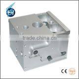 OEM/ODM Aluminum Alloy 2014/2017/5052/6061/6063 Jet Boat Building Brackets Parts Window and Doors Pipe Sheet With Milling Servic thumbnail-1