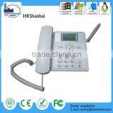 Best Selling Products Classic Landline Phone / Gsm Fax Modem LS-928 Gsm Quad Band Phone Set