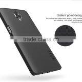 2016 ORIGINAL Nillkin Super Frosted Shield Case Back Cover For OnePlus 3 High Quality BACK COVER FREE LCD PROTECTOR INSIDE thumbnail-5