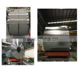 Tin Free Steel for food cap with T4-CA