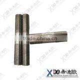Hastelloy C276 C22 C4 Fastener Stainless Steel Coated Stud Bolt thumbnail-1