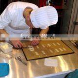 Non-stick Reusable PTFE Baking Tray Liner, Keep Oven Clean thumbnail-4