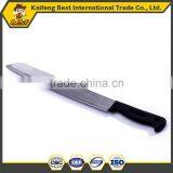 2016 New Style Stainless Steel Uncapping Knife/cutting Knife With Plastic Handle