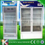 Chinese Good Quality Yogurt Maker Commercial Yogurt Making Machine thumbnail-2