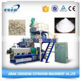 ZH65 Best Price Industry Modified Starch Extruder Machine for Small Business /processing Line/globle in China