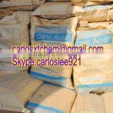 Food Grade Citric Acid Monohydrate BP98in Bulk thumbnail-3