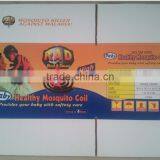 RAD Black Baby Healthy Micro Smoke/smokeless Mosquito Coil Repeleent Incense thumbnail-4