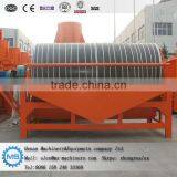 Magnetic Separator Concentrator/iron Ore Beneficiation Plant thumbnail-3