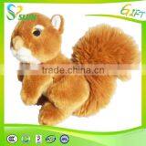 Hottest Fashion Promotional Lizard Plush Toy thumbnail-3