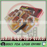 Instant Grill, Disposable Grill, Instant BBQ Grill RC300 thumbnail-6