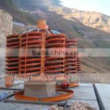 Gold Mining Equipment Spiral Chute Manufacturer
