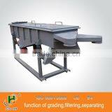 Vibrating Sieves Separator for Powder or Granule