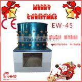 HHD Scaldling Feather Commercial Chicken Plucker Machine Fully Automatic Suitable for All Kinds Poultry EW-50