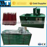 Automatic Pencil Making Machine for Sale/recycled Waste Paper Pencil Machine/environmental Protection Automatic Pencil Machine