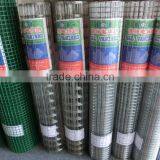 4X4cm Hole Sample Free Galvanized Welded Mesh thumbnail-4