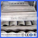 Stainless Steel Wire Material 201/304 Plain Woven Magnetic Wire Mesh/mesh Fabric(Guangzhou Factory) thumbnail-4