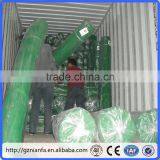 City Building Contruction Used Green New HDPE Material 150GSM Safety Net(Guangzhou Factory) thumbnail-5