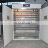 Egg Incubator High Hatching Rate Poultry Incubator V-2112-type Micro-computer Automatic Chicken Egg Incubator