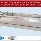 Машина для взрывной мойки овощей и фруктов