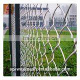 Temporaryconstruction Site Fencing/construction Fence Barrier Panel/chain Link Barrier Panels