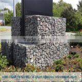 China Supplier of Gabion Basket