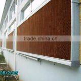 Cooler Pads for Mill/poultry/factory