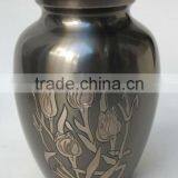 Cremation Urn, Brass Urn, Pet Urn, Cremation Urn