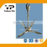 Stainelss Steel Marine Folding Anchor thumbnail-1