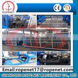 Textile Machines Hemp