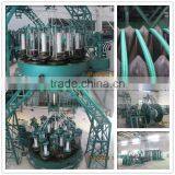 8 Strand Hawser Machine: Https://youtu.be/flTrF7Bg4NY thumbnail-1