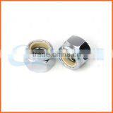 High Quality Hot Dip Galvanizing Unf Lock Nut thumbnail-2