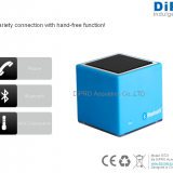 Cube Bluetooth Speaker (14)