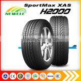 China High Quality New Passenger Car Tire 215/65R16 thumbnail-1