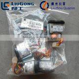 Liugong Wheel Loader 35B0095 Original Part 35B0144 Oil Level Gage thumbnail-3