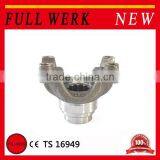 Precision Machined U-bolt Style Yokes Spicer 1350 thumbnail-1