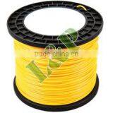 Universal Trimmer Line Dual Power Line 2.0MMx126M Brush Cutter Parts Grass Trimmer Parts L&P Parts thumbnail-1