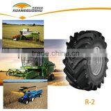 Agriculture Tractor Used Tires in Europe thumbnail-1