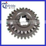 KUBOTA Transmission Gear, KUBOTA Tractor Parts, Transmission Components, Z1=23T, Z2=31T thumbnail-1