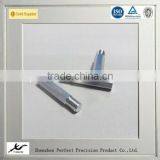 Customized Precision Aluminum CNC Turning Machined Parts thumbnail-4