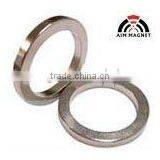 N35 Permanent Type Ring Neodymium Magnet3/16" x 1/16" x 1/16" Shenzhen Magnet Manufacturer thumbnail-1